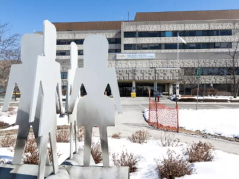 AI Tool at CHEO Aims to Reduce Pediatric Mental Health Emergency Revisits