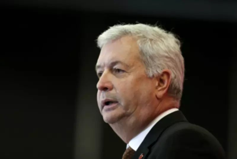 Air Canada CEO Faces Rebuke from PM Carney Over English-Only Crash Statement