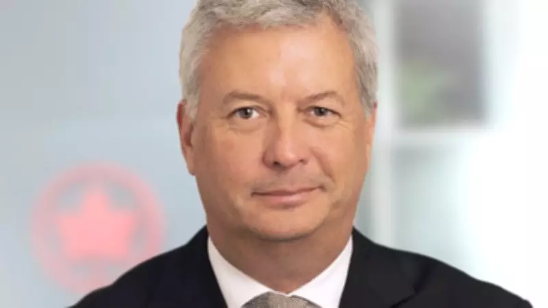 Air Canada CEO Michael Rousseau Announces Retirement Amid French Language Criticism