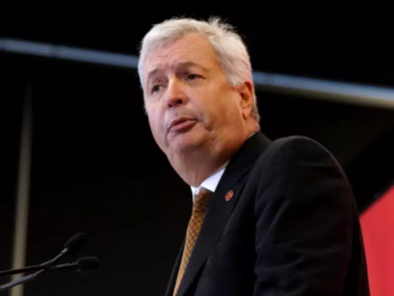 Air Canada CEO Michael Rousseau's Retirement Speculation Dismissed by Analyst