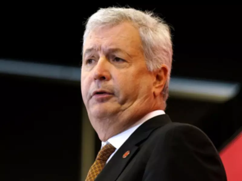 Air Canada CEO Summoned by Ottawa Over English-Only Crash Response Video