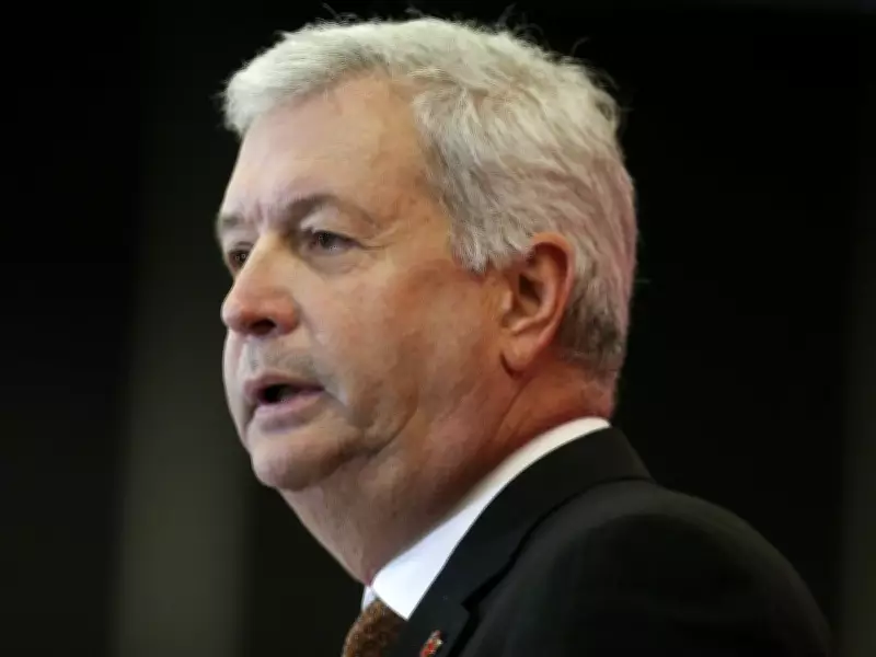 Air Canada CEO's Five-Year French Struggle: From 'Can You Redo That?' to Latest Backlash