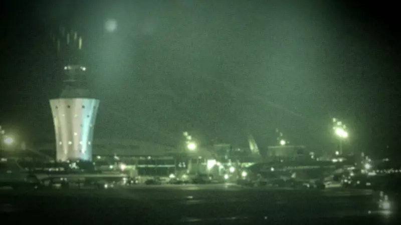 Air Canada Express Jet Collides with Ground Vehicle at LaGuardia, Airport Temporarily Closed