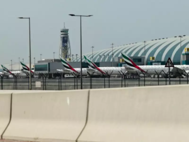 Air Canada Halts Flights to Tel Aviv and Dubai Amid Updated Travel Advisories