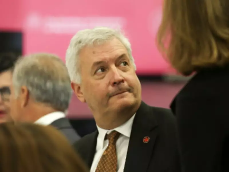 Air Canada's Rousseau Case: How Language Became a Legal and Governance Crisis