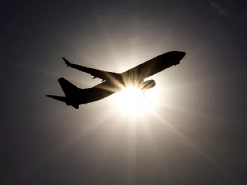 Airline Fares Skyrocket Amid Oil Price Shock and Profitability Concerns