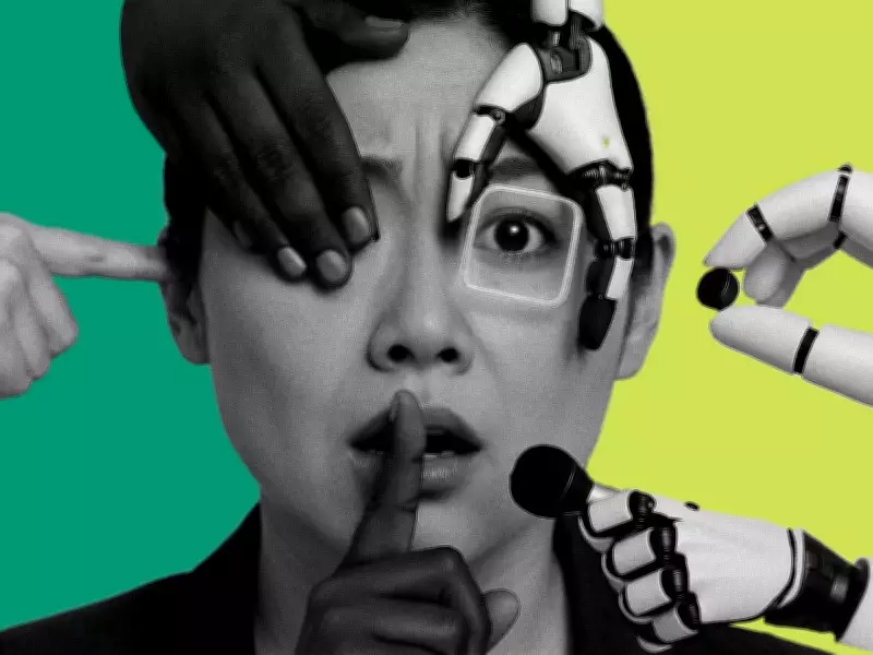 AI's Limitations: Why Artificial Intelligence Falls Short of Human Potential