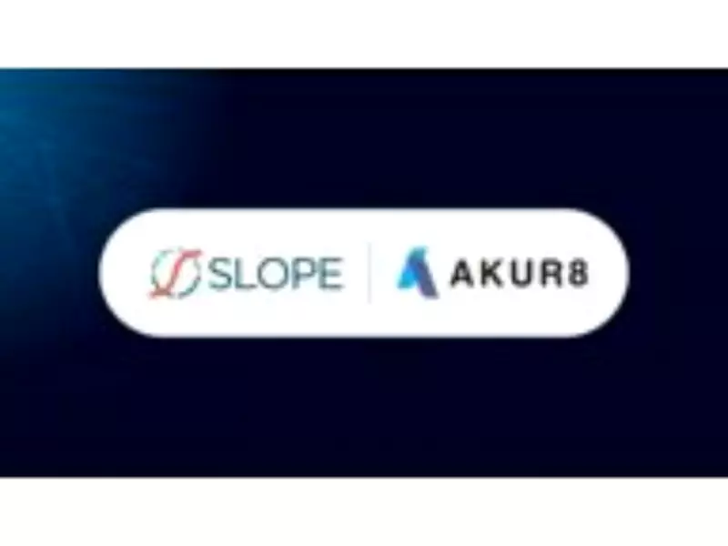 Akur8 Expands into Life Insurance Market with Strategic Acquisition of Slope Software