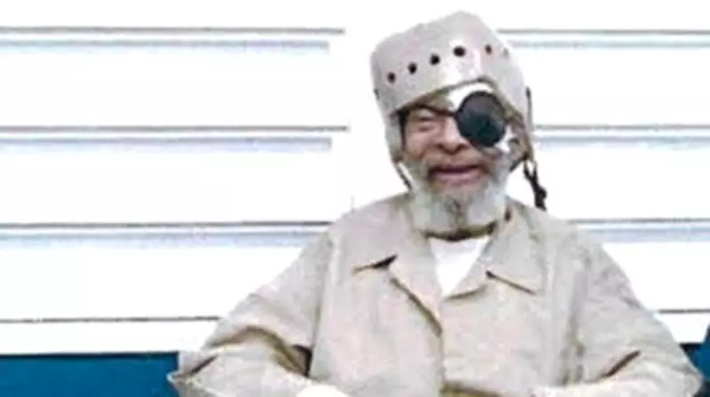 Alabama Governor Commutes Death Sentence of Elderly Man Who Didn't Kill