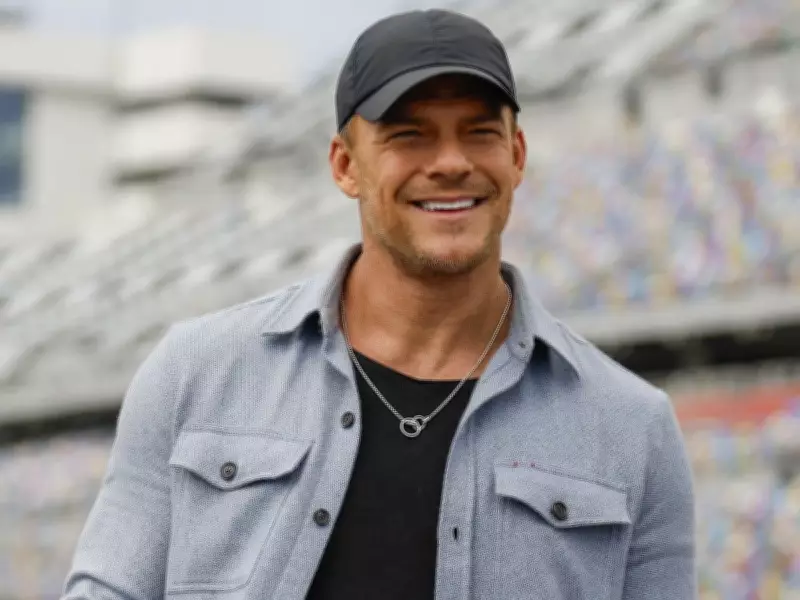 Alan Ritchson's Body Cam Footage Reveals Neighbor Altercation Details