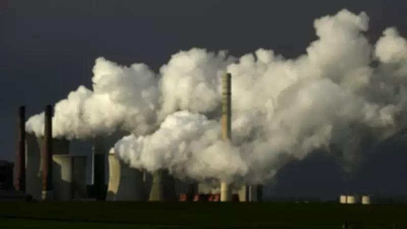 Alberta and Ottawa Forge Preliminary Methane Emissions Regulatory Agreement