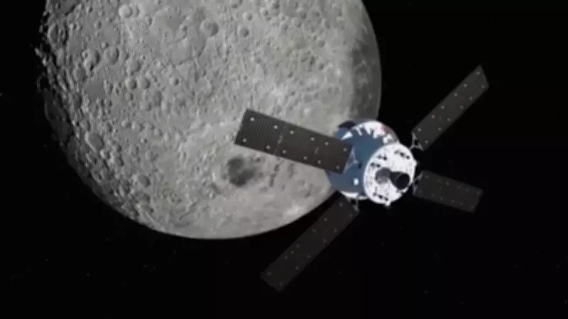 Alberta Astronaut on Artemis II: 'This is Just the Beginning' of Lunar Exploration