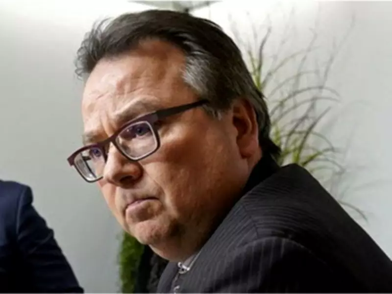 Alberta Auditor General Departure Leaves Health Spending Report in Limbo