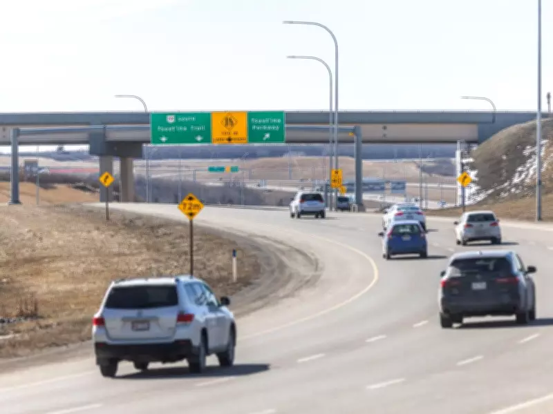 Alberta Auto Insurance Reform Promises Up to $366 in Annual Savings for Drivers