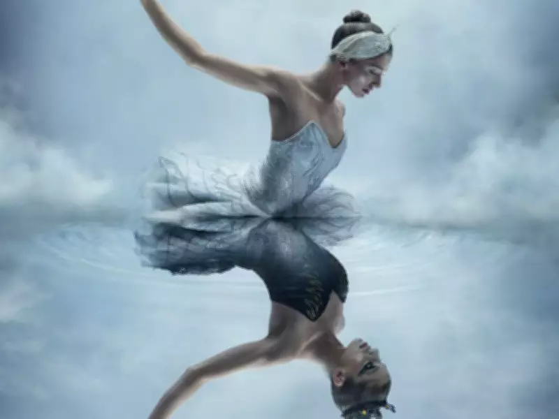 Alberta Ballet's Swan Lake Soars with Emotional Depth and Technical Brilliance