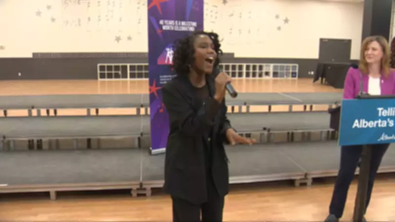 Alberta Boosts Arts Funding by $3.5 Million, Highlighting Economic and Community Impact