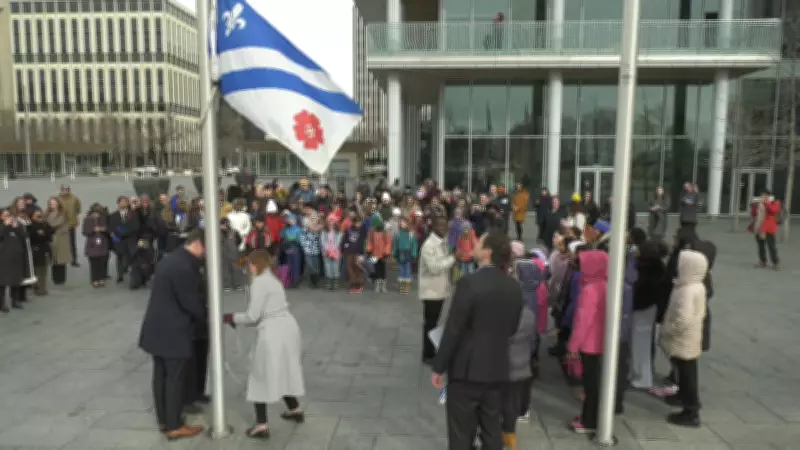 Alberta Celebrates Over Two Centuries of Francophone Heritage and Culture