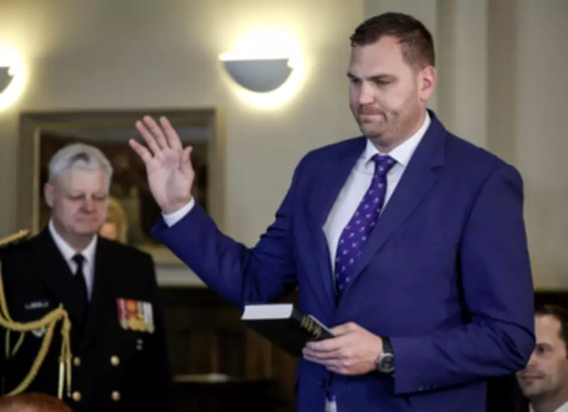 Alberta Chambers of Commerce Warn Separation Talk Hurts Business Attraction