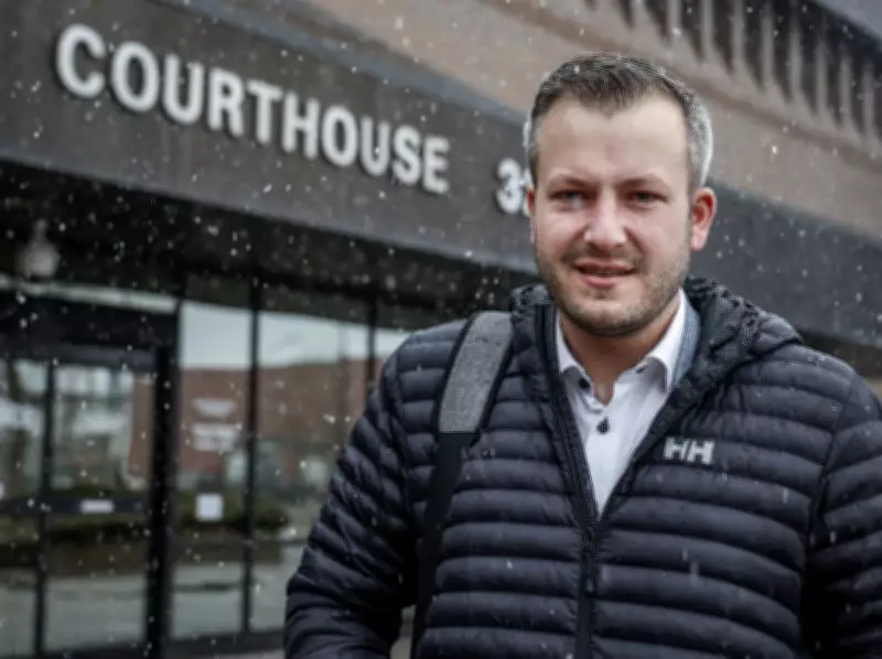 Alberta Court of Appeal Upholds Four-Month Jail Term for Coutts Blockade Organizer
