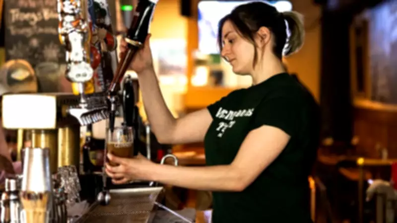 Alberta Employers to Get Financial Incentives for Hiring and Training Youth