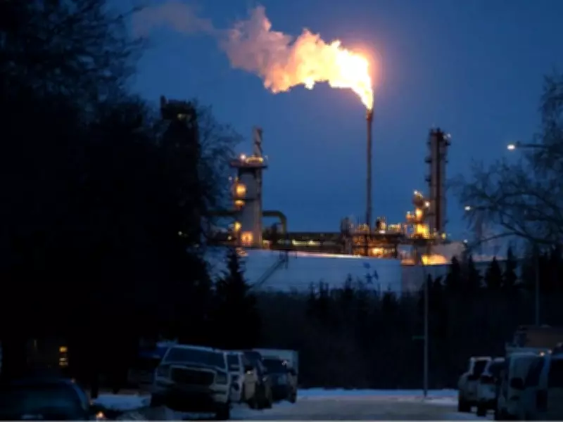 Alberta-Federal Methane Agreement Sparks Environmental Concerns
