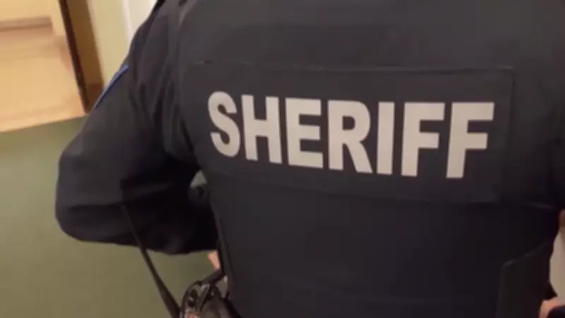 Alberta Fugitive Sweep Nets 49 High-Profile Arrests in Multi-Agency Operation