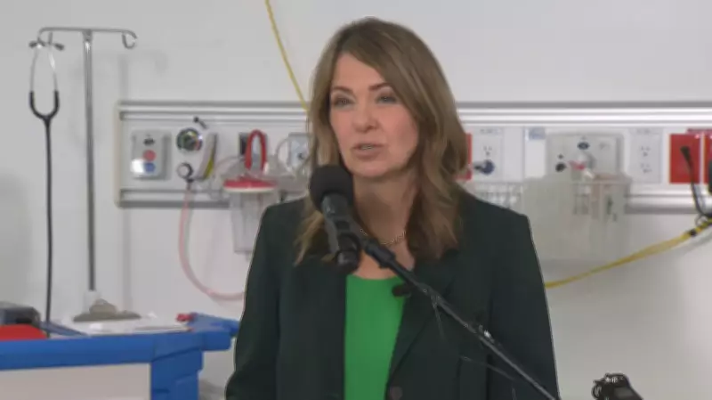 Alberta Government Invests $59 Million to Enhance Southern Cardiac and ICU Services