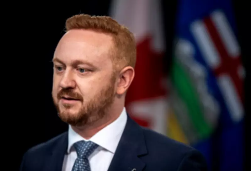 Alberta Government Proposes Major Restrictions on Medical Assistance in Dying Access