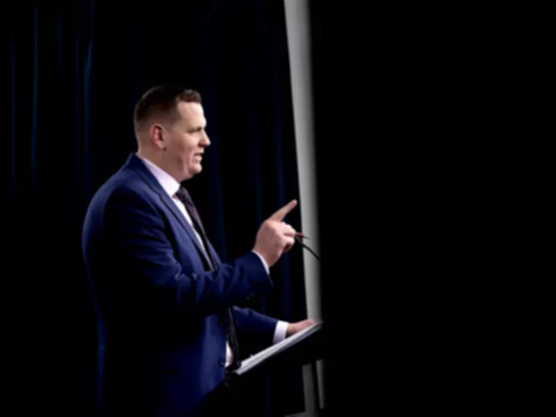 Alberta Independence Vote Gains Momentum as UCP Insider Says 'People Want a Say'