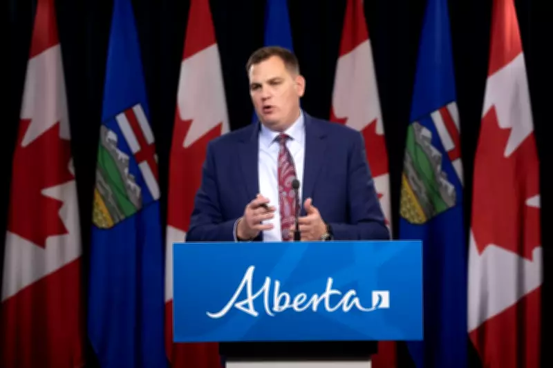 Alberta Introduces Bill 21 to Align with National Free Trade Agreement