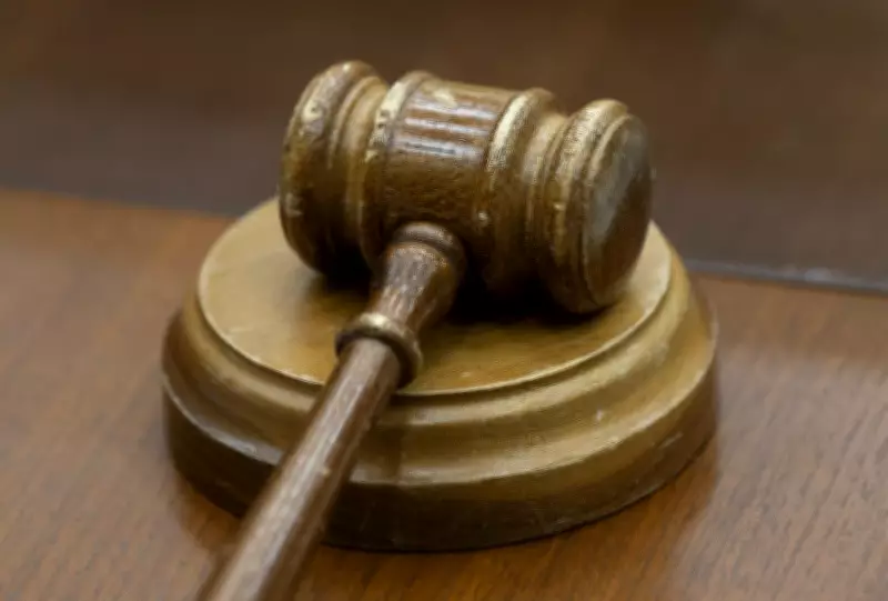 Alberta Judicial Board Recommends Suspension for Judge in Lawyer Jailing Case