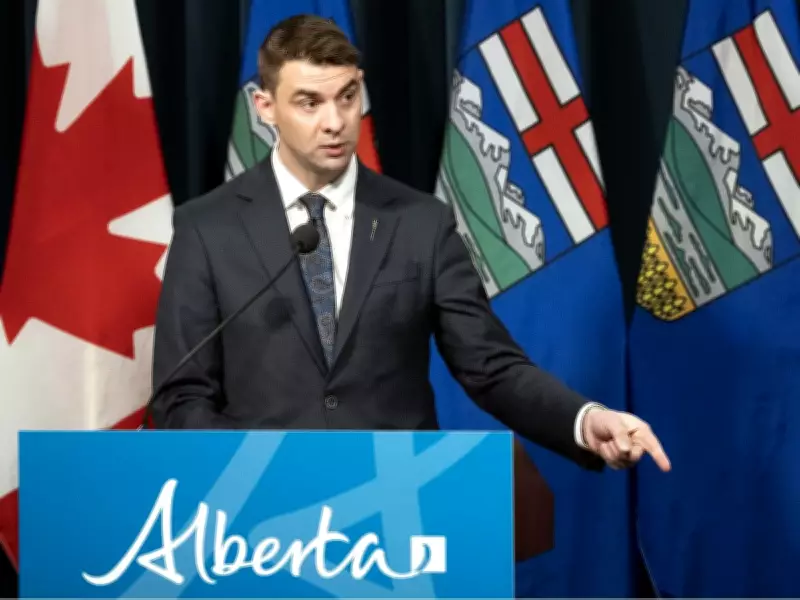 Alberta Launches Municipal Inspection into Calgary's Water System Failures