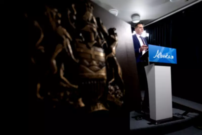 Alberta Legislature Implements New Rules: Four Major Changes Explained