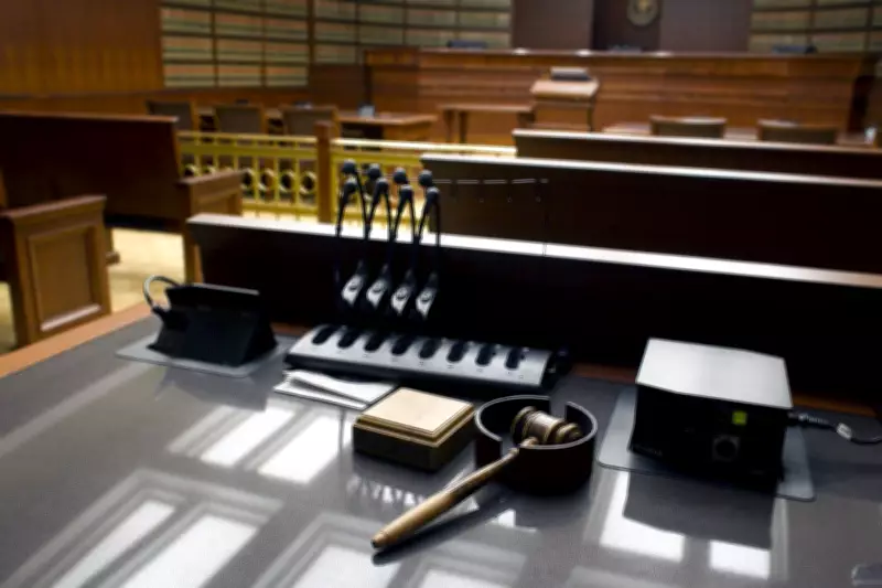 Alberta Man Sentenced to 17 Years in Online Child Luring Sting Involving Fake Disney Trip