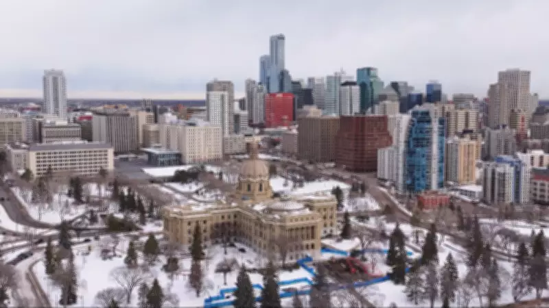 Alberta Mayors Voice Frustration Over Education Property Tax Hikes