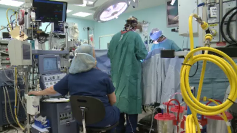 Alberta Medical Association Urges Competitive Edge in Doctor Recruitment