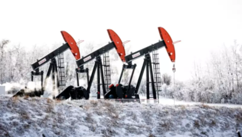 Alberta Minister Confirms Review of Plan to Enforce Oil Company Municipal Tax Payments