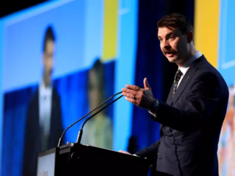 Alberta Minister Vows to Protect Free Speech of Local Politicians from 'Woke' Persecution