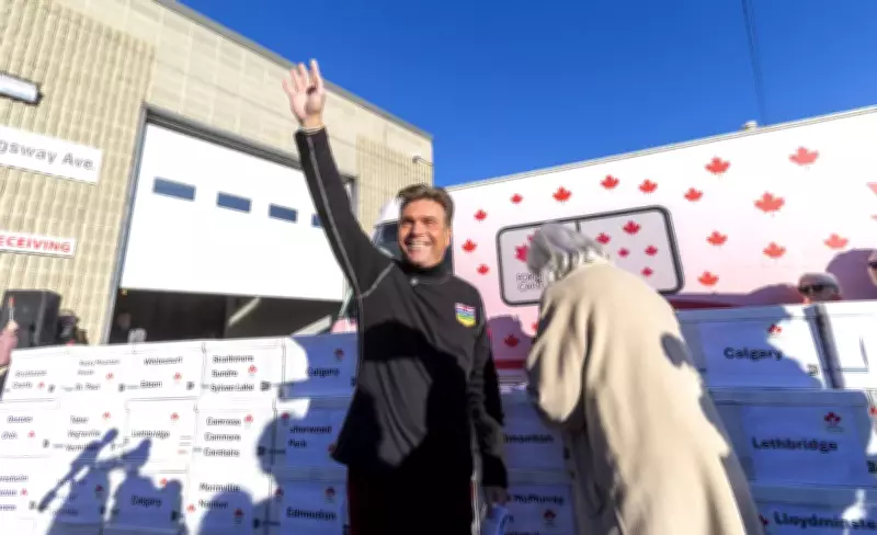 Alberta MLA Committee Formed to Review Forever Canadian Citizen Petition