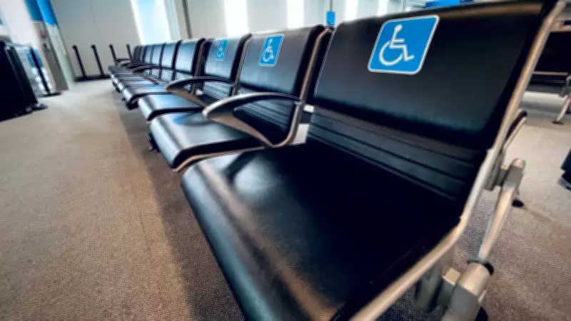 Alberta MLA Proposes Comprehensive Accessibility Legislation in Private Member's Bill