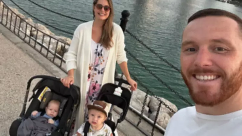 Alberta Mother in Qatar Seeks British Embassy Aid Amid War-Related Passport Delays