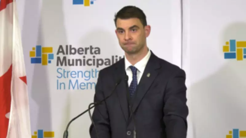Alberta Municipal Affairs Minister Unaware of Calgary Council Fraud Probe Until Media Reports
