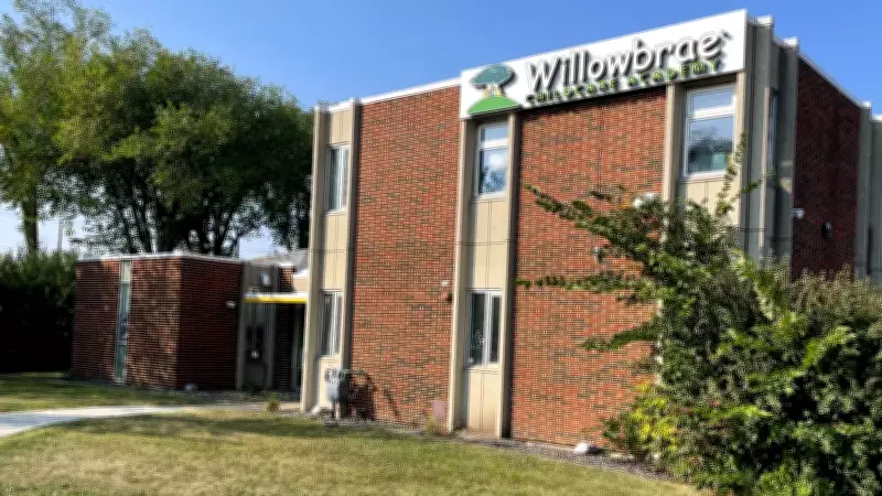 Alberta NDP Calls for Legislative Reform Following Edmonton Daycare Abuse Allegations