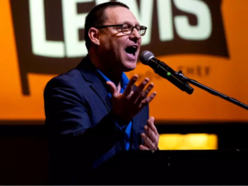 Alberta NDP Leader Distances from Federal NDP's Avi Lewis Over Energy Policies