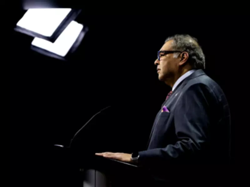 Alberta NDP Leader Nenshi Criticizes Federal NDP After Avi Lewis Leadership Win