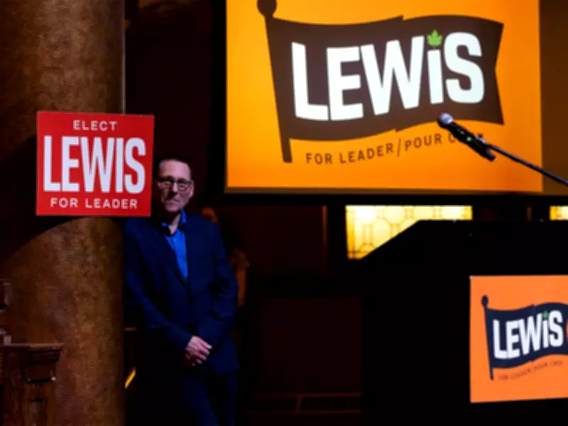 Alberta NDP Must Sever Ties with Federal Party's Radical New Leader