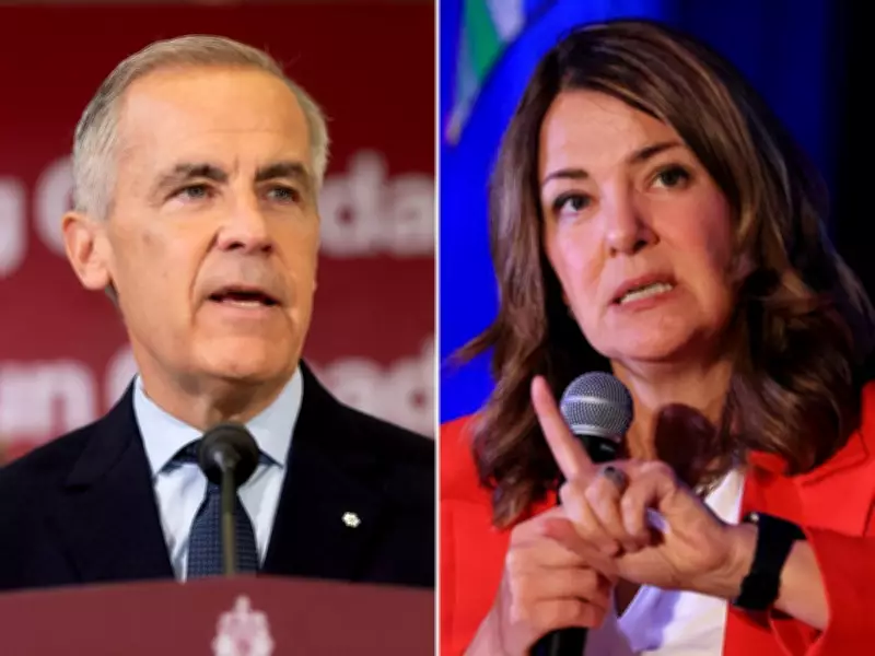 Alberta Nears Federal Carbon Pricing Deal as Deadline Approaches