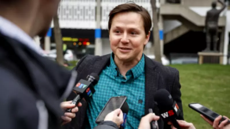 Alberta Passenger Rail Master Plan to Be Unveiled Within Weeks, Says Minister