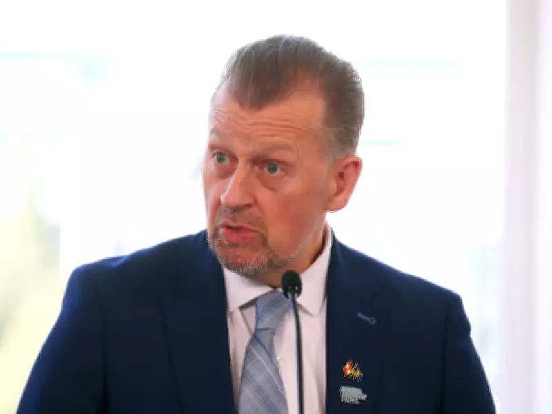 Alberta Plans Closure of Edmonton's Remaining Drug Consumption Sites, Prioritizes Recovery Model