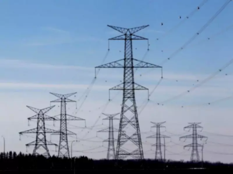 Alberta Poised to Lead Global Energy Storage Race with Swift Policy Action